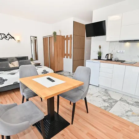Willa Anna 2 Apartamenty I Pokoje-3